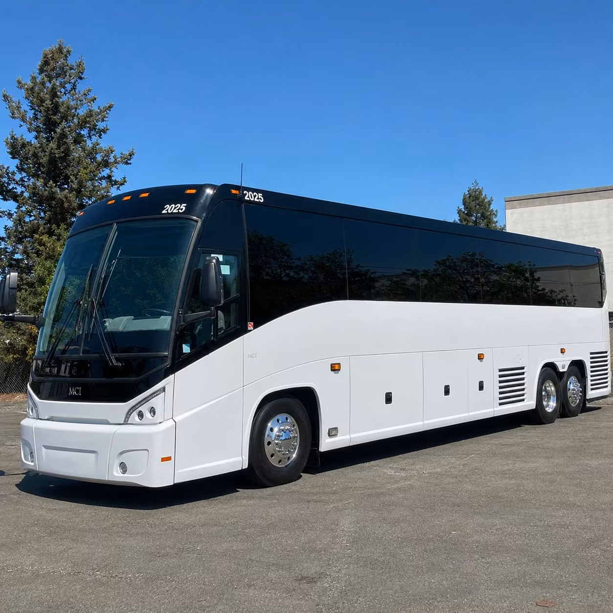 airport transfers and long distance church group travel in charleston