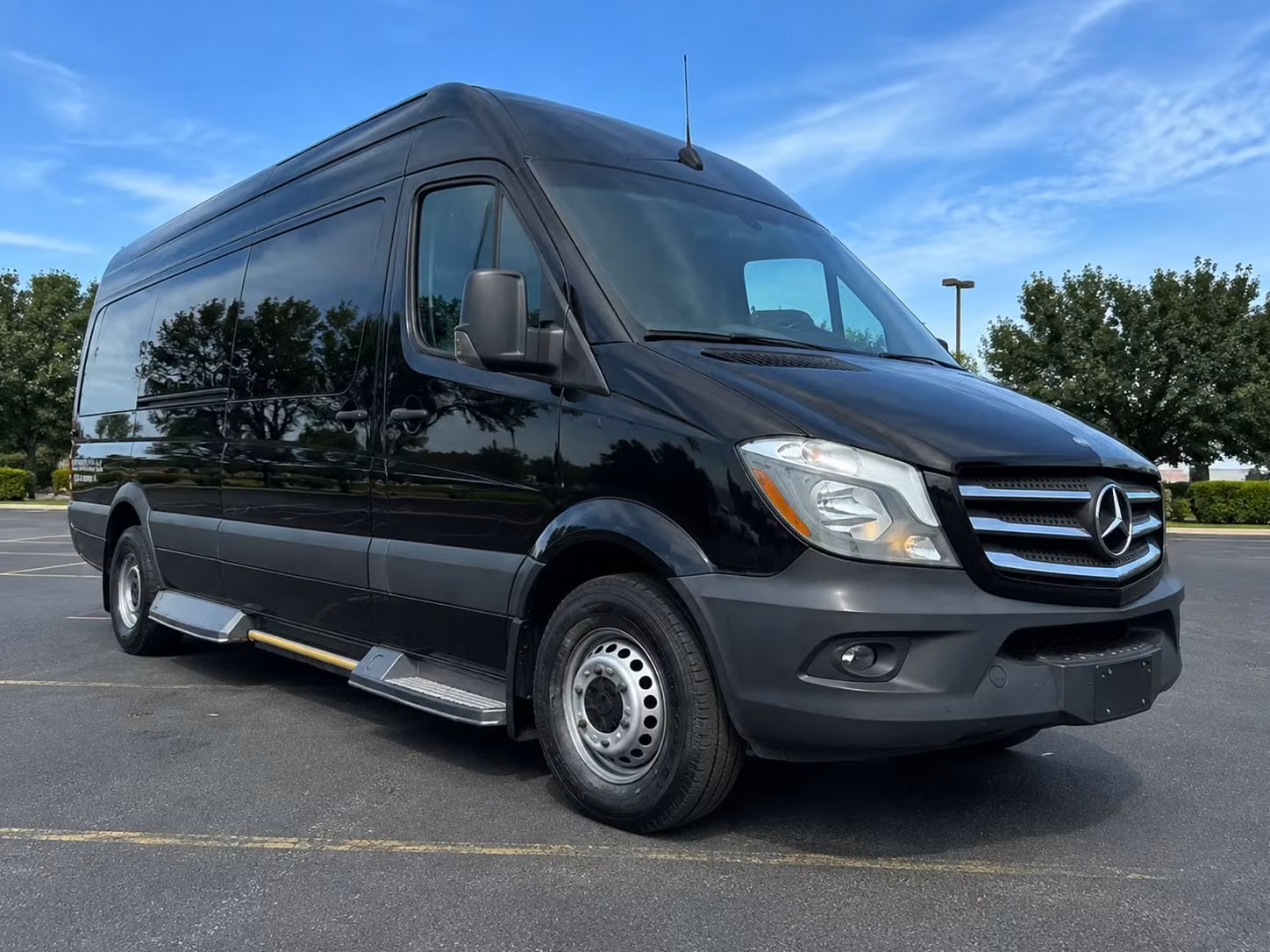 charleston airport transportation