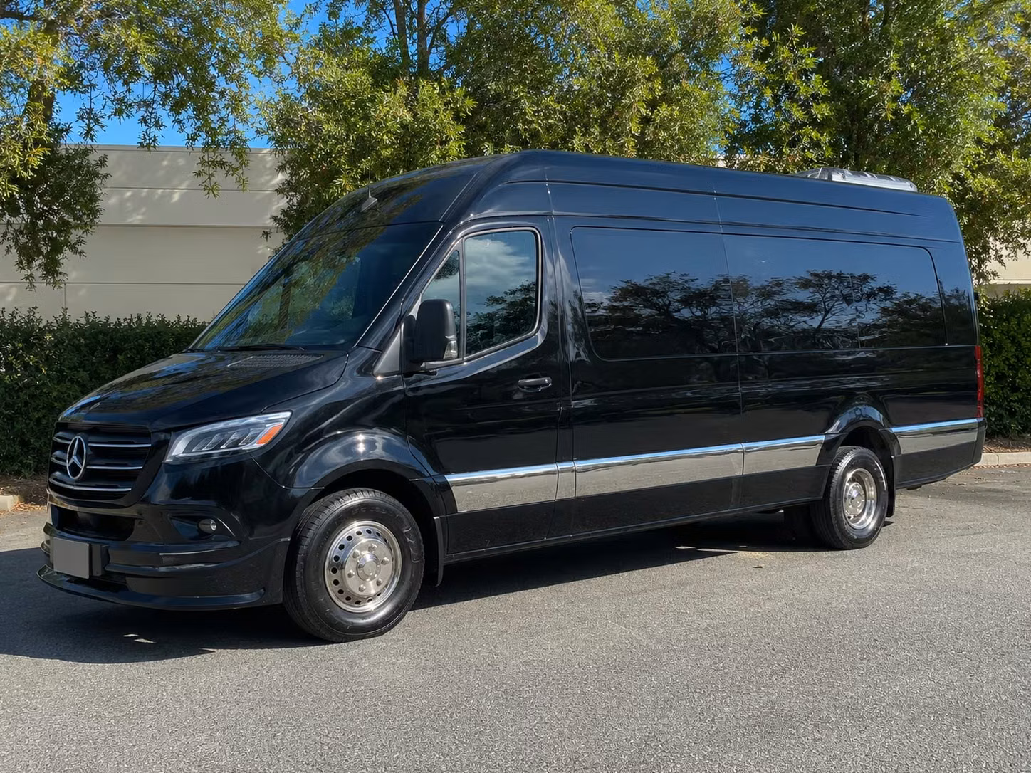 charleston employee transportation