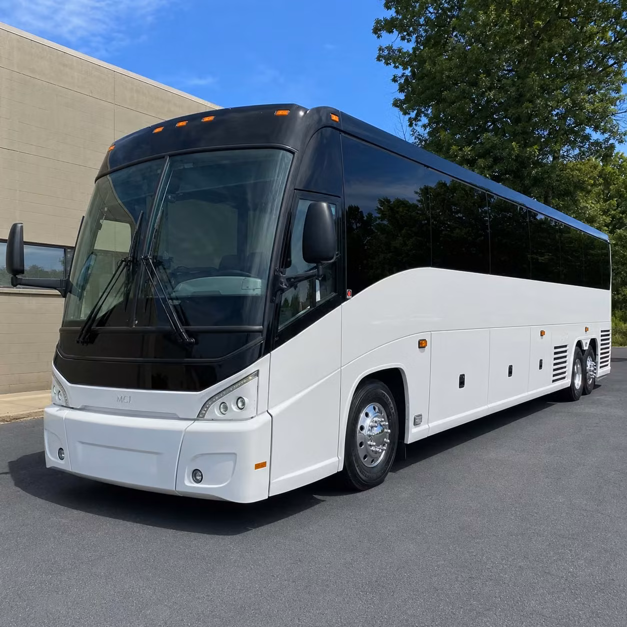 charterbusrentalcharlestonsc com is here for multi day and multi city trip planning out of charleston