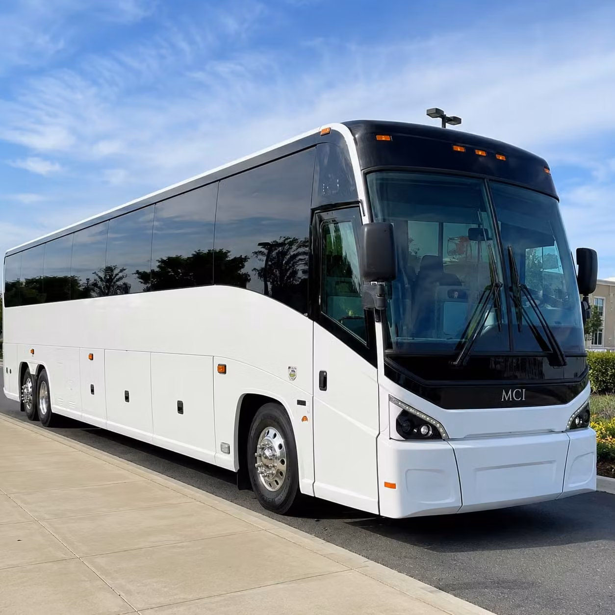 concert bus rentals for festivals at riverfront park and outdoor venues across the lowcountry