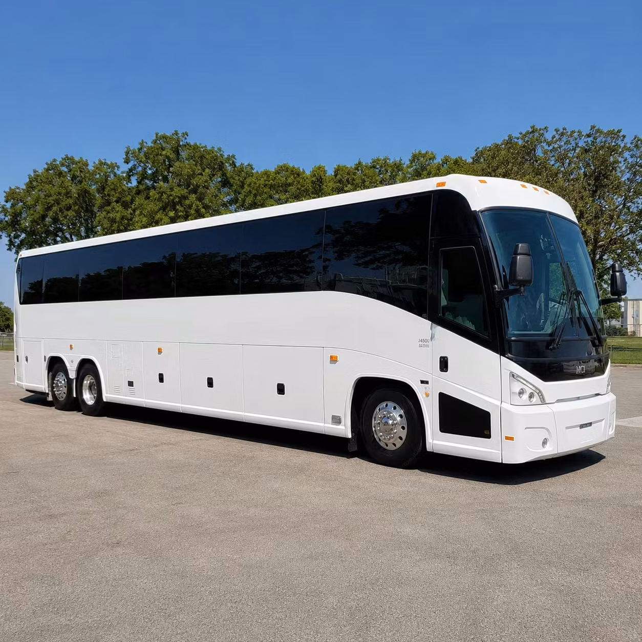 concert bus rentals for shows at the north charleston coliseum and performing arts center