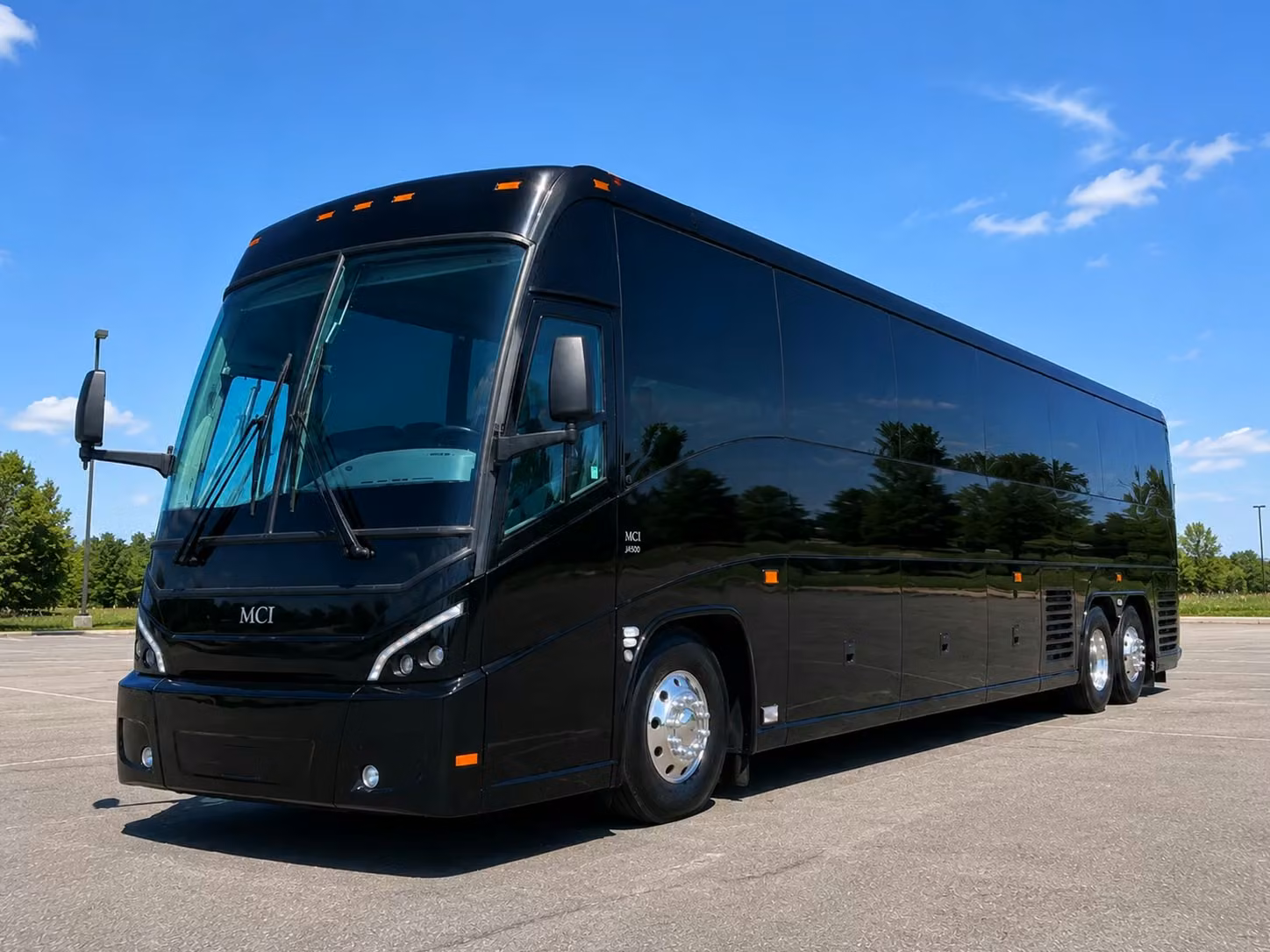 finding group transportation for after prom events in charleston is easy