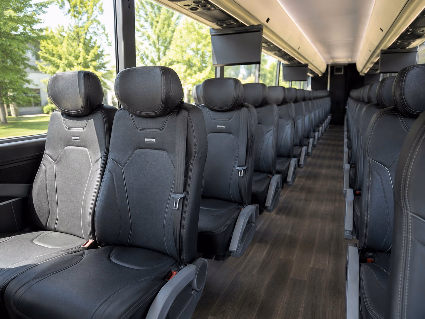 how the day of the week changes what a bus costs in charleston south carolina