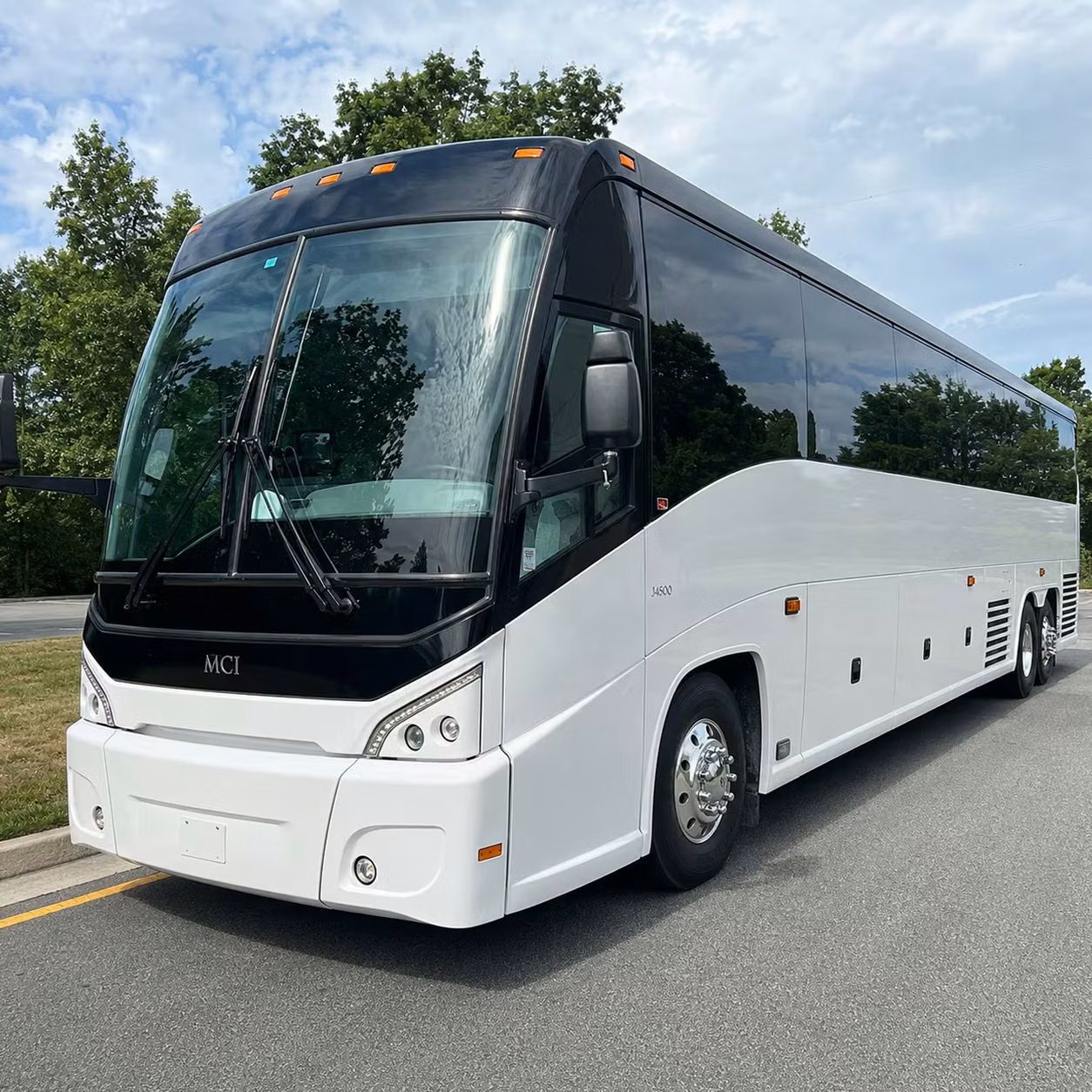 long distance transportation in charleston and all the surrounding areas