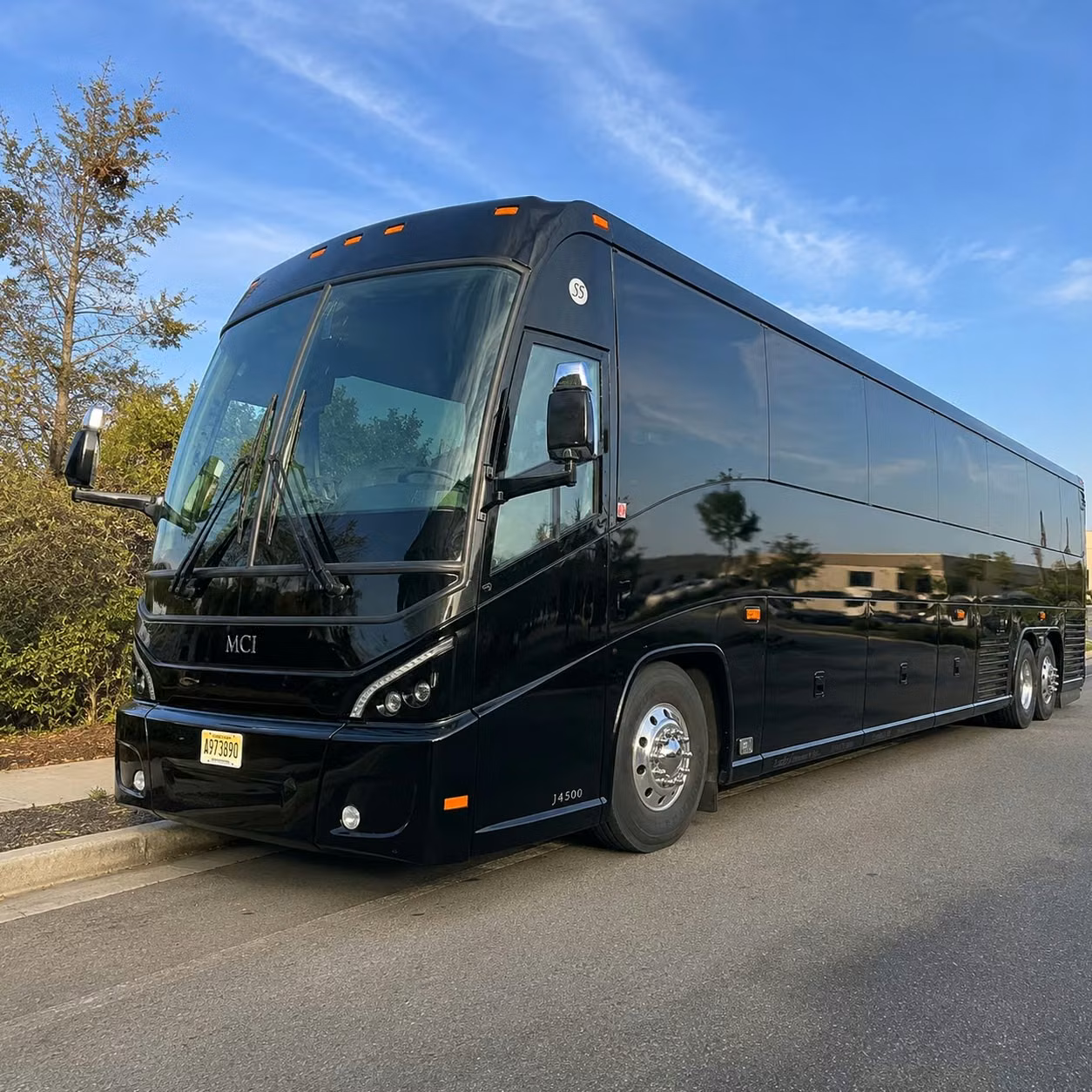 recurring government military shuttle programs serving the lowcountry