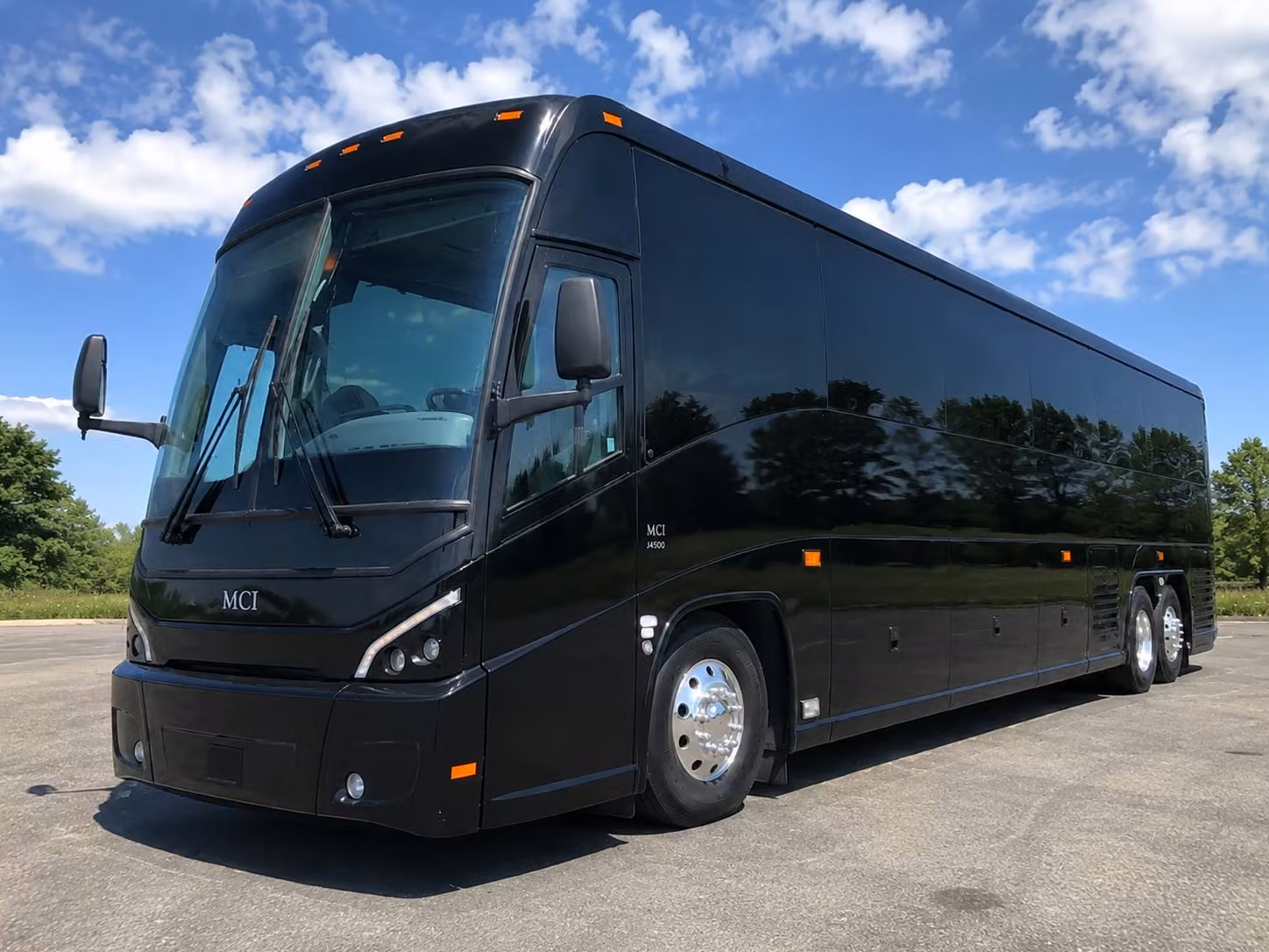 school event transportation in charleston and all the surrounding areas