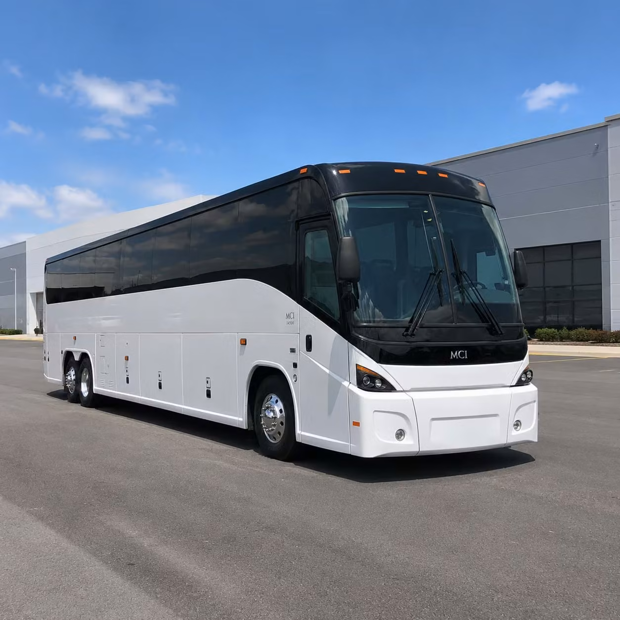 seamless shuttle transportation for joint base charleston personnel and operations