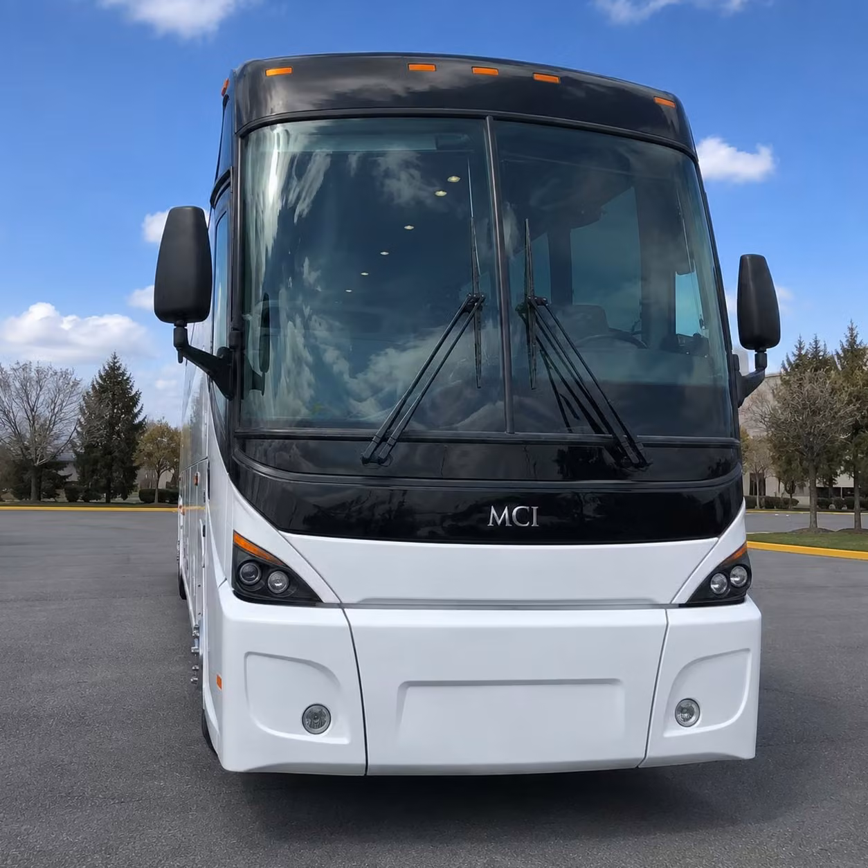with one quick form compare corporate shuttle options for charleston s thriving tech and finance sector