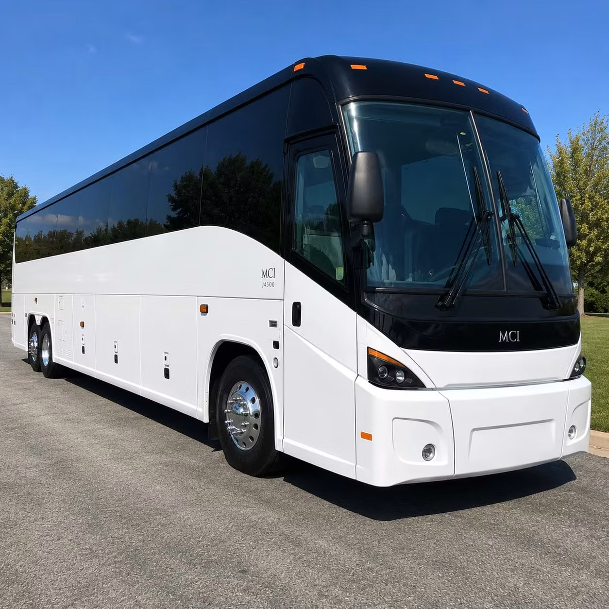 you can run recurring shift shuttles for charleston s booming manufacturing and port workforce